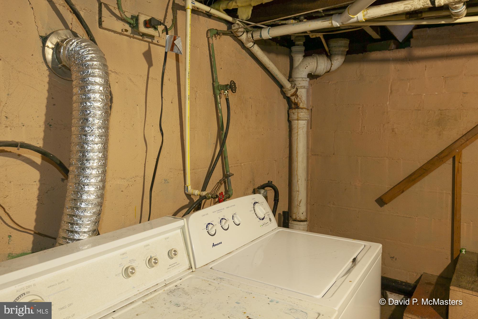 CHARLES TOWN - Residential