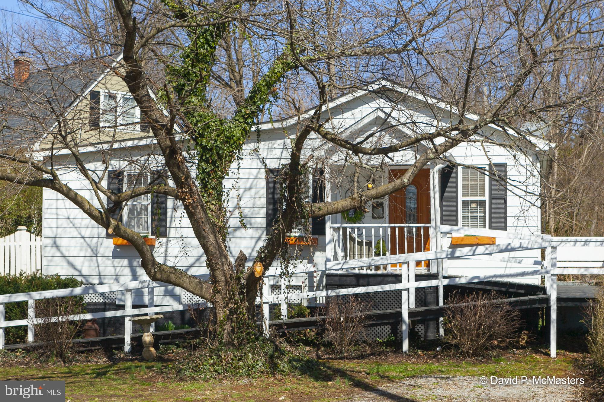 CHARLES TOWN - Residential