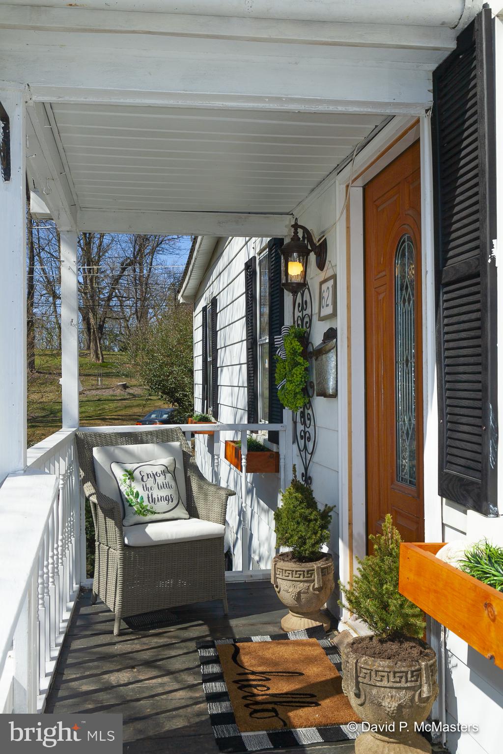 CHARLES TOWN - Residential