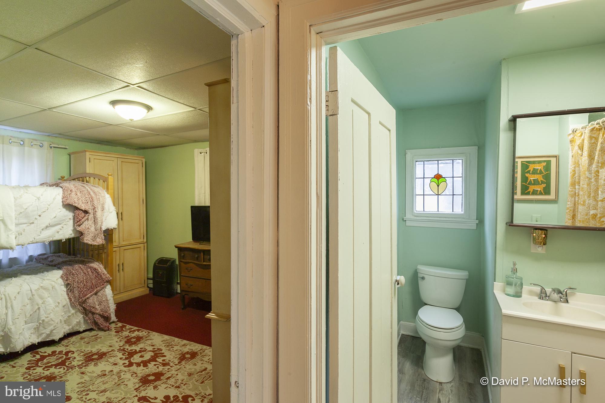 CHARLES TOWN - Residential