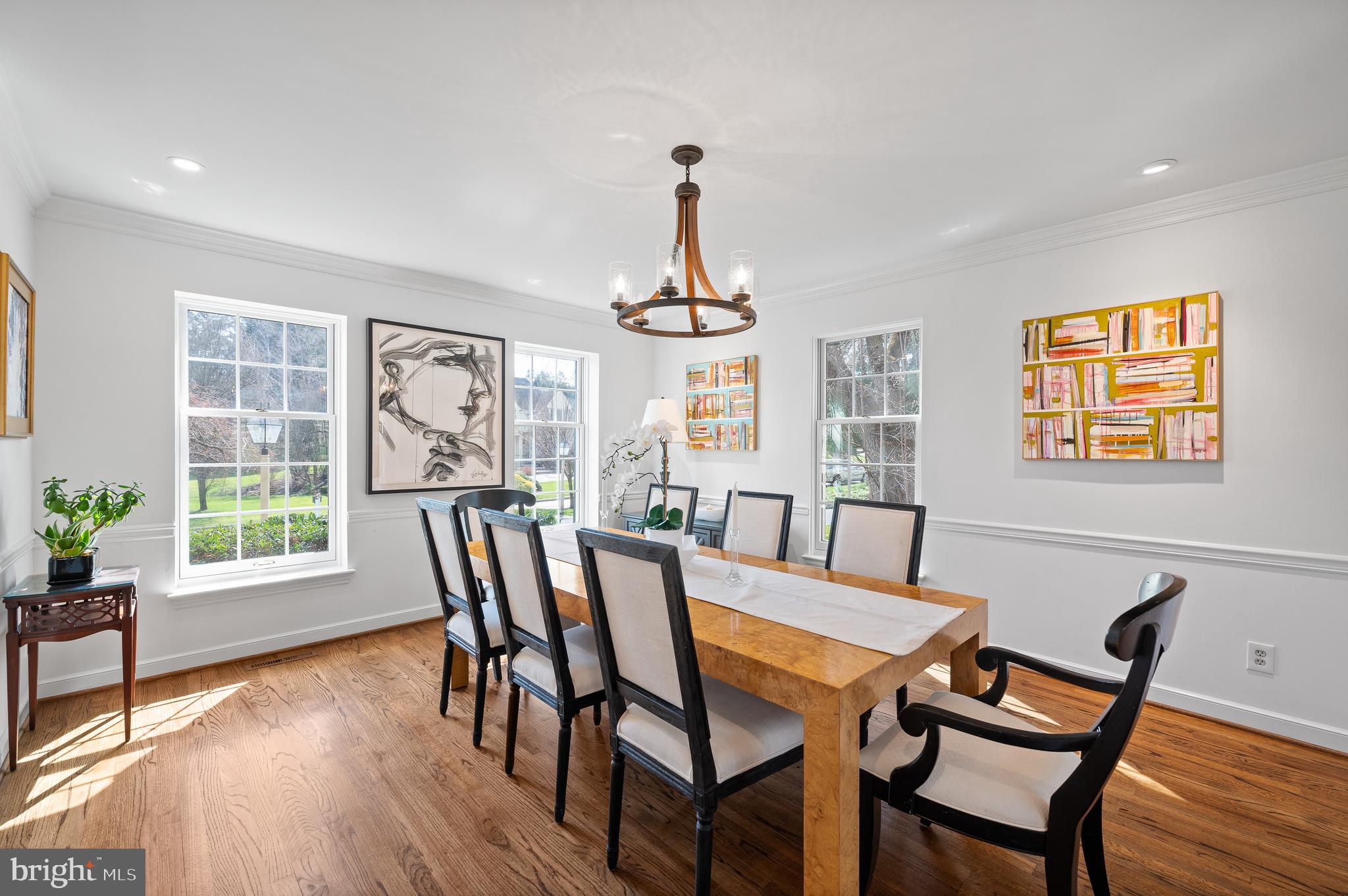 RAVENSCLIFF - Residential