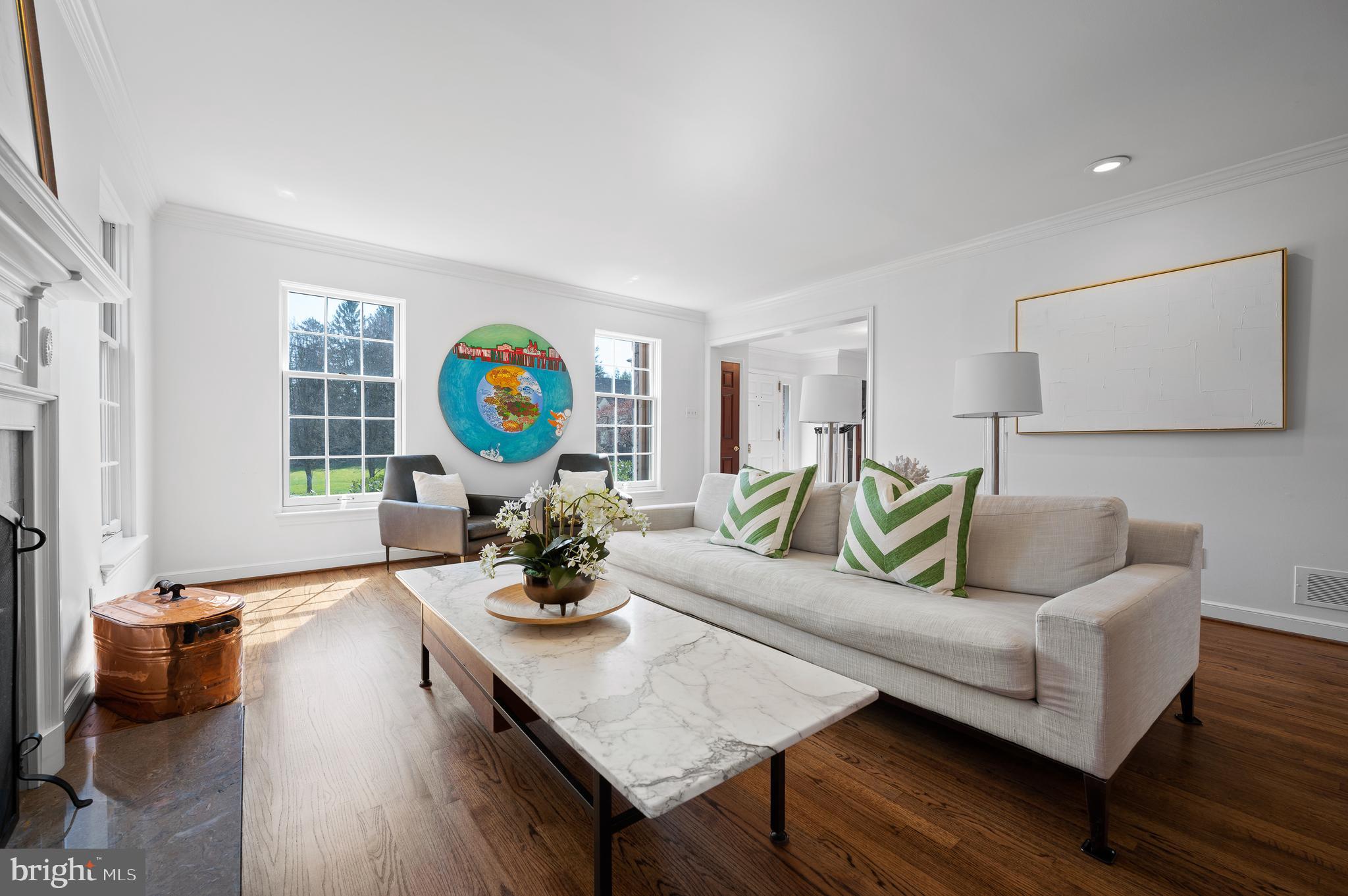 RAVENSCLIFF - Residential