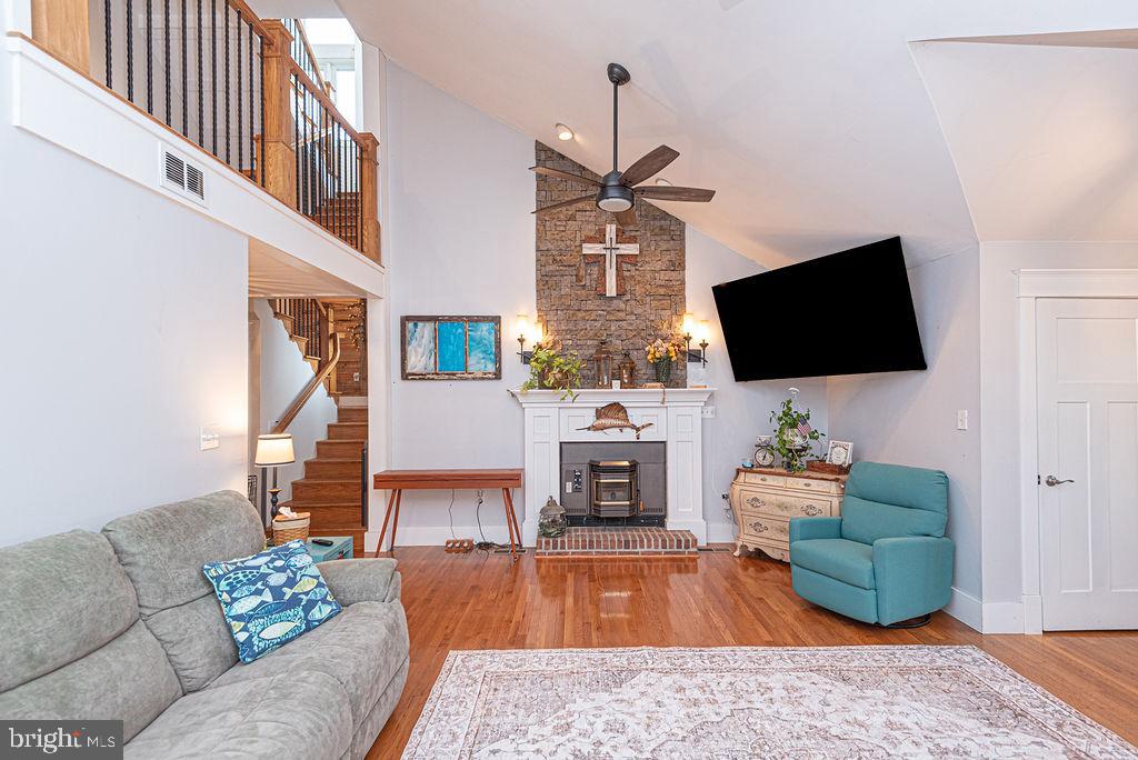 OCEAN PINES - WOOD DUCK II - Residential