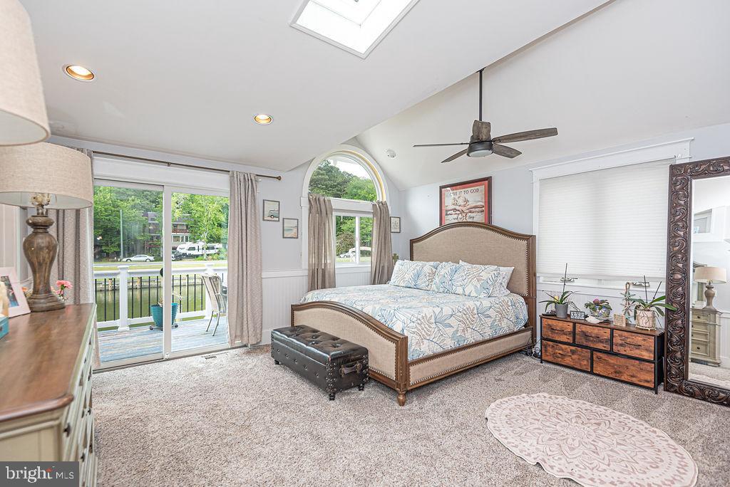 OCEAN PINES - WOOD DUCK II - Residential