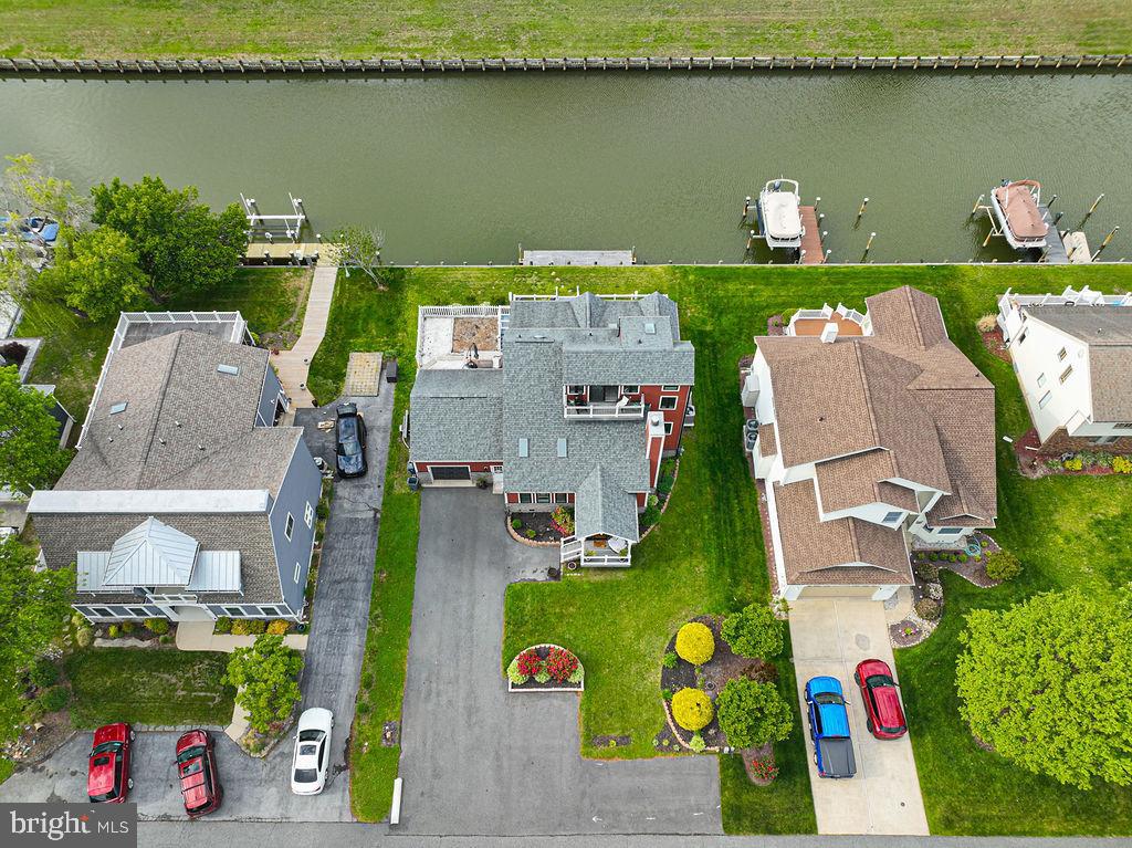 OCEAN PINES - WOOD DUCK II - Residential