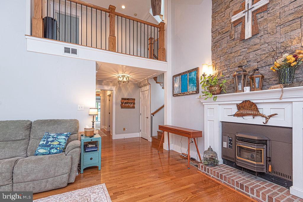 OCEAN PINES - WOOD DUCK II - Residential