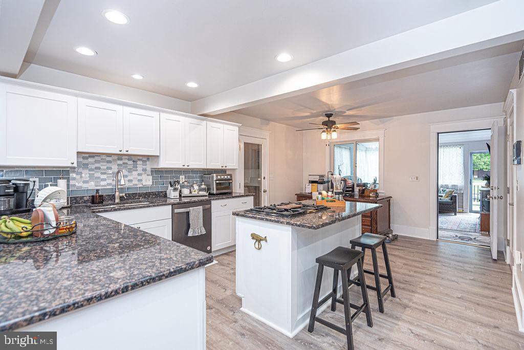 OCEAN PINES - WOOD DUCK II - Residential