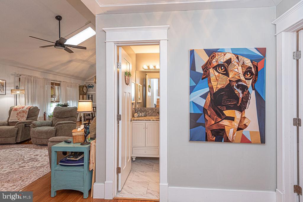 OCEAN PINES - WOOD DUCK II - Residential