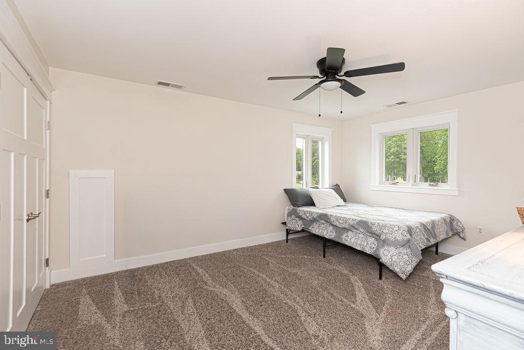 OCEAN PINES - WOOD DUCK II - Residential