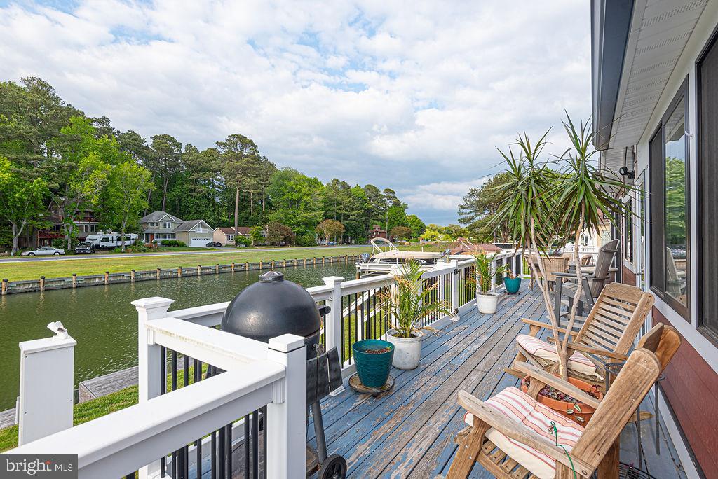 OCEAN PINES - WOOD DUCK II - Residential