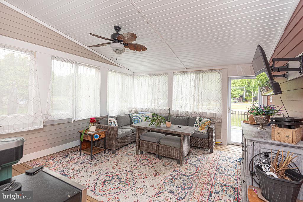OCEAN PINES - WOOD DUCK II - Residential