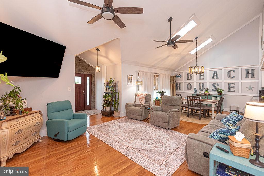 OCEAN PINES - WOOD DUCK II - Residential