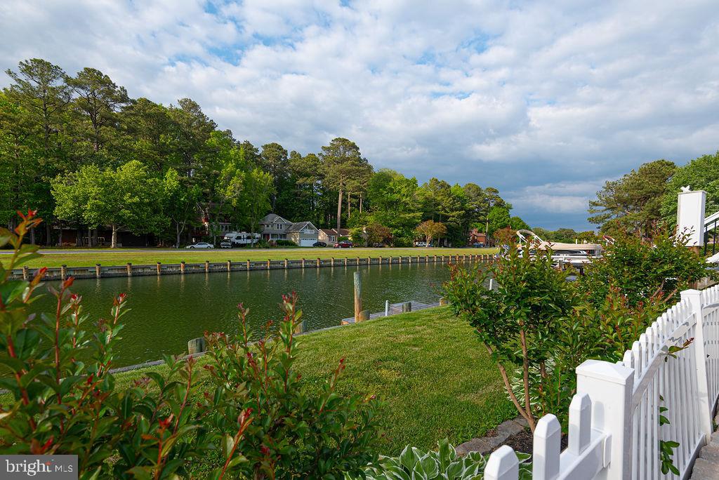 OCEAN PINES - WOOD DUCK II - Residential