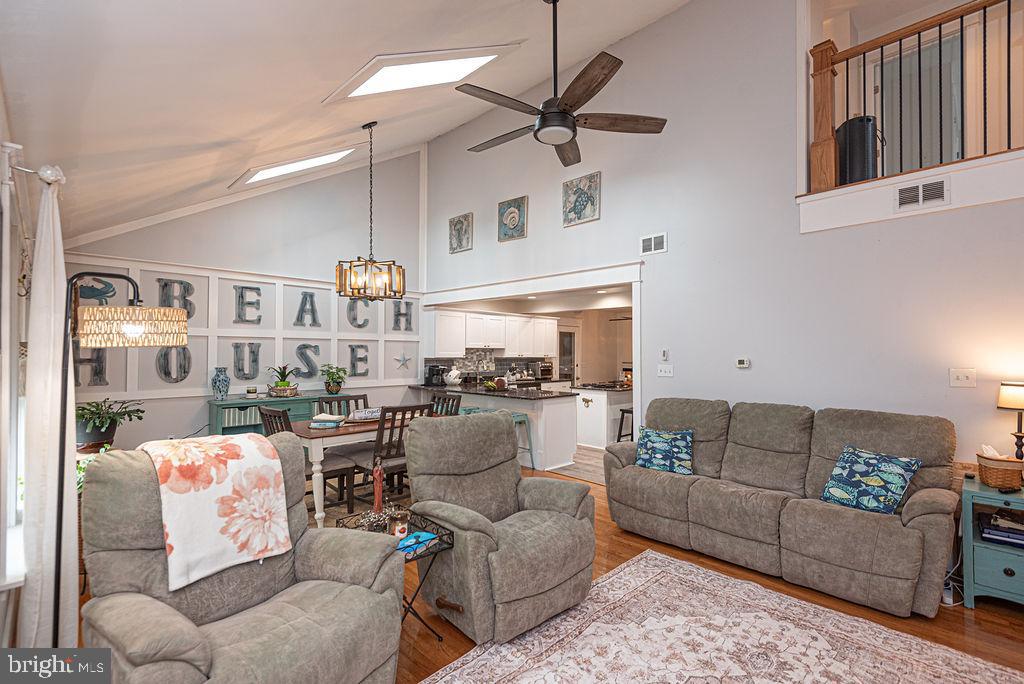 OCEAN PINES - WOOD DUCK II - Residential
