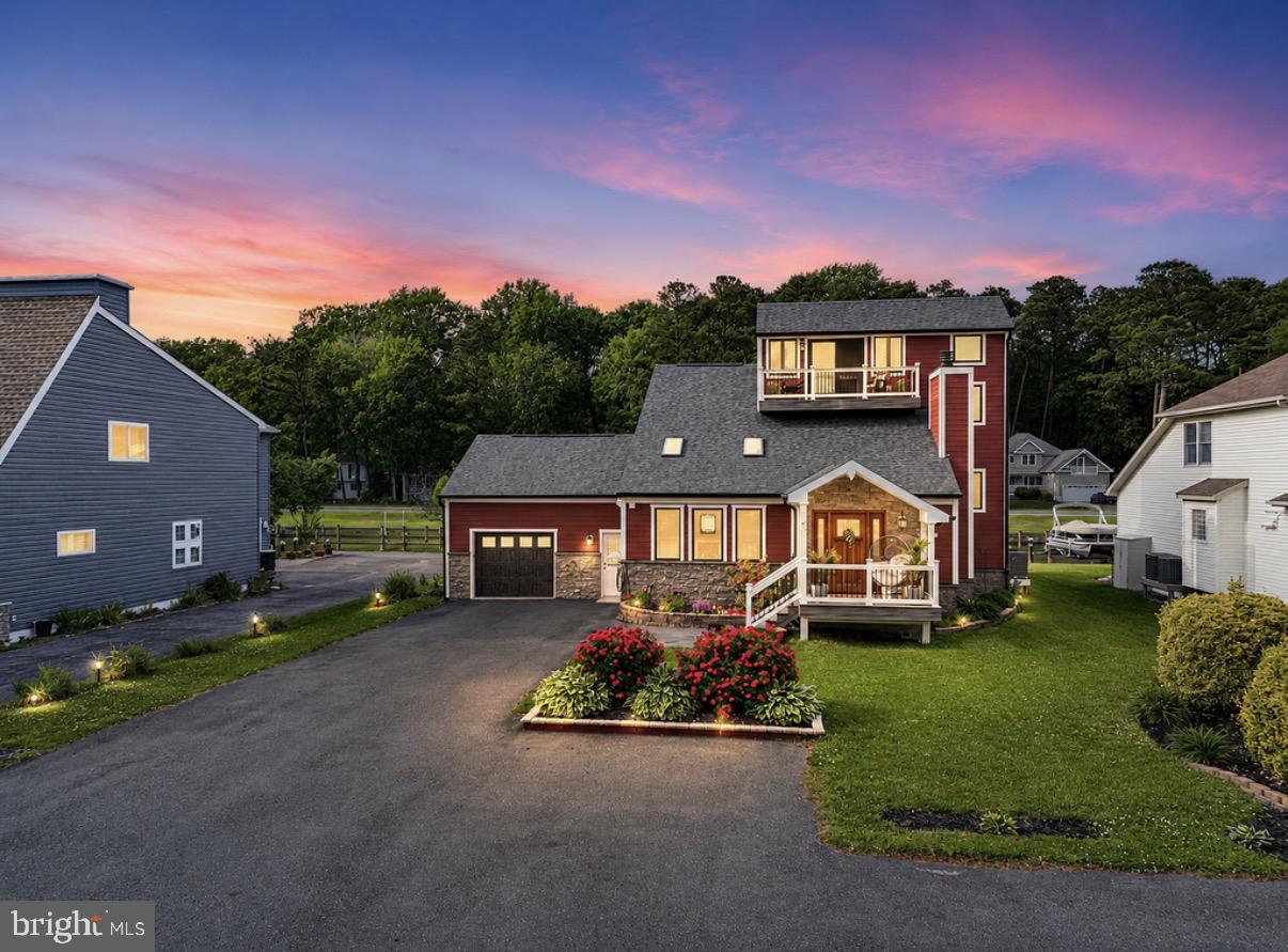 OCEAN PINES - WOOD DUCK II - Residential