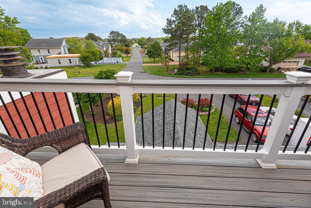 OCEAN PINES - WOOD DUCK II - Residential