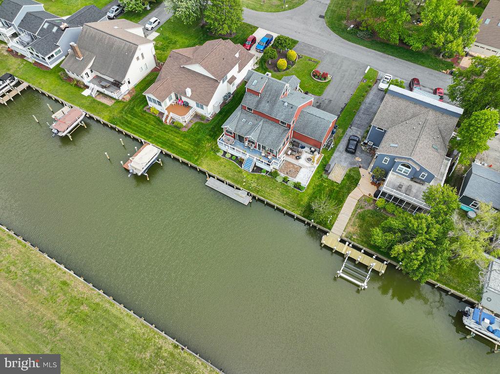 OCEAN PINES - WOOD DUCK II - Residential