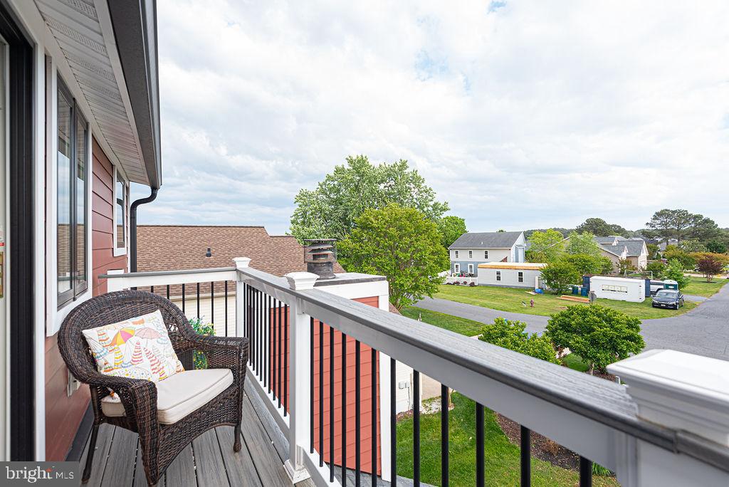 OCEAN PINES - WOOD DUCK II - Residential