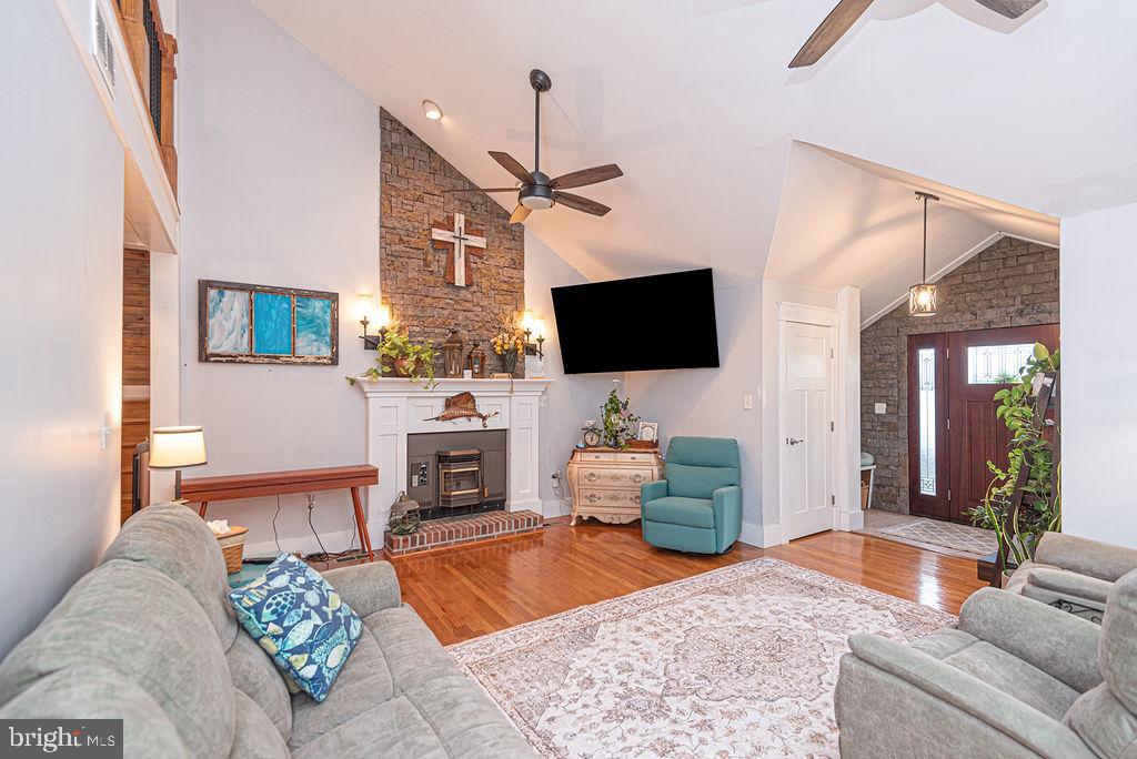 OCEAN PINES - WOOD DUCK II - Residential