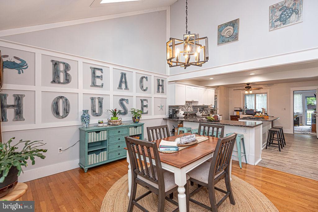 OCEAN PINES - WOOD DUCK II - Residential