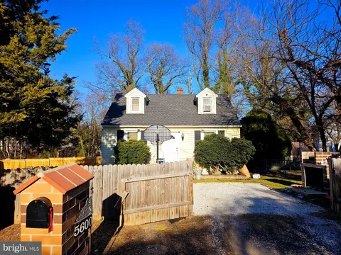 5600 Edgewood Drive, Temple Hills, MD 20748 - MLS#: MDPG2144962
