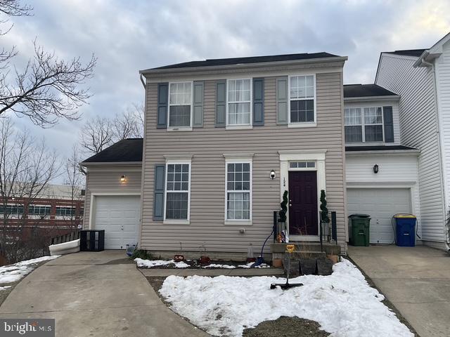 ALTA COURTHOUSE SQUARE - Residential