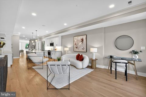 1329 IRVING STREET NW 2 WASHINGTON DC 20010