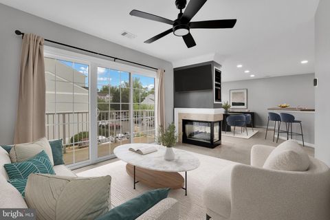 5995 TERRAPIN PLACE B 301 ALEXANDRIA VA 22310