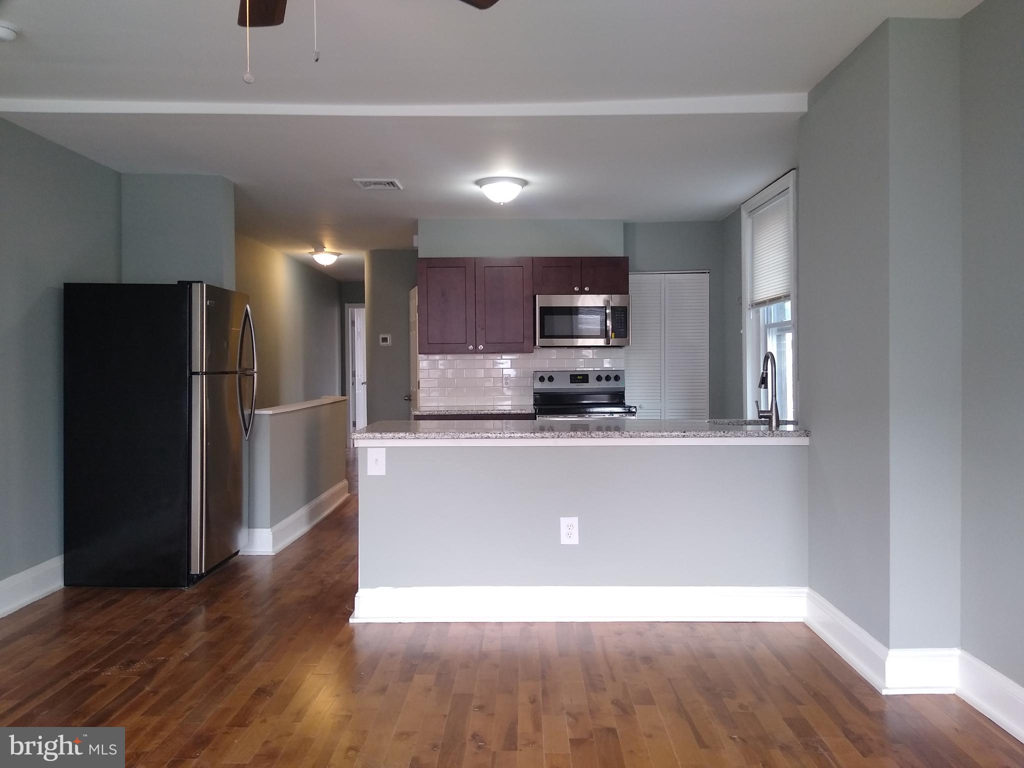BREWERYTOWN - Residential Lease