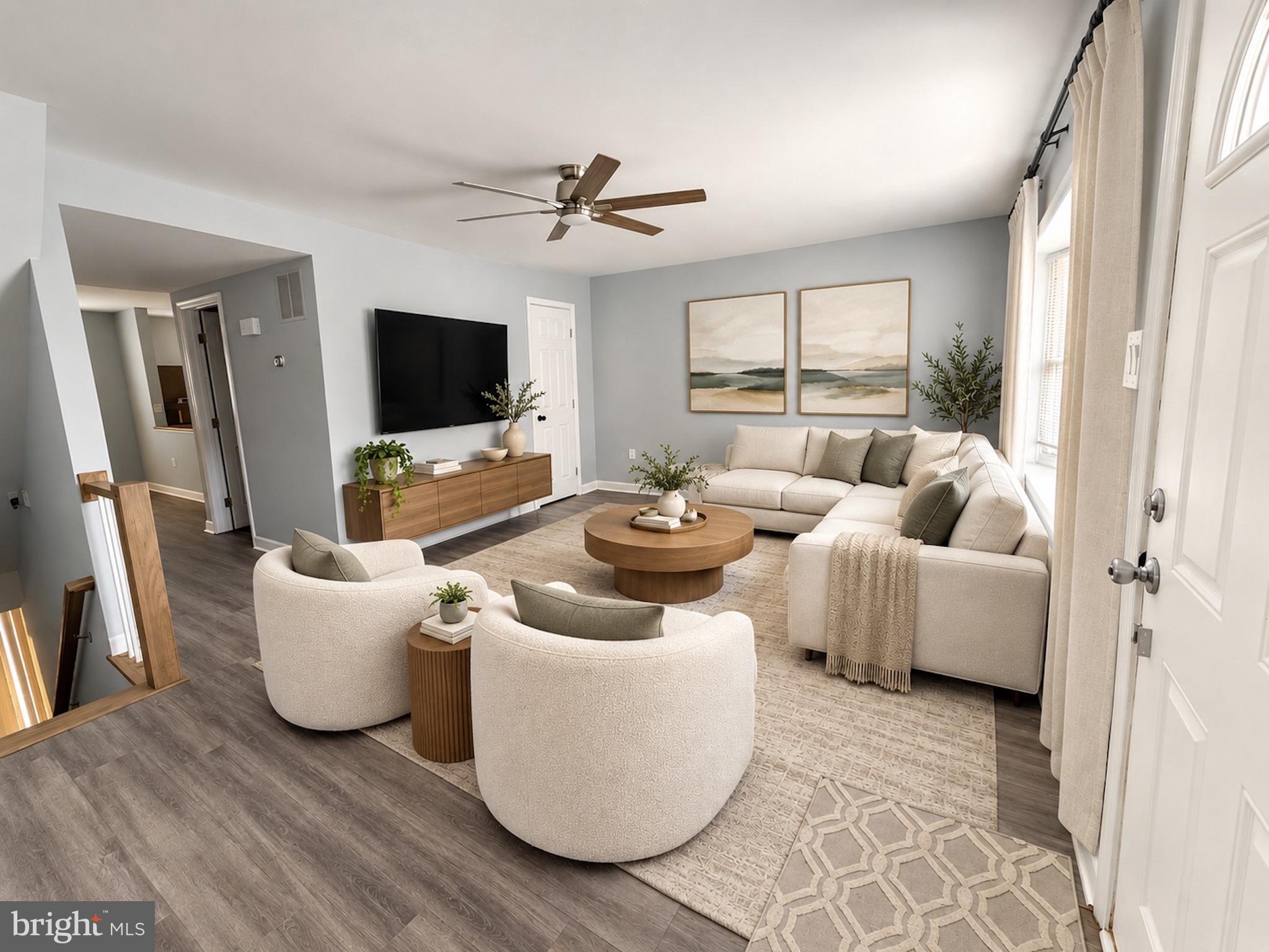 4121 FERRARA TERRACE