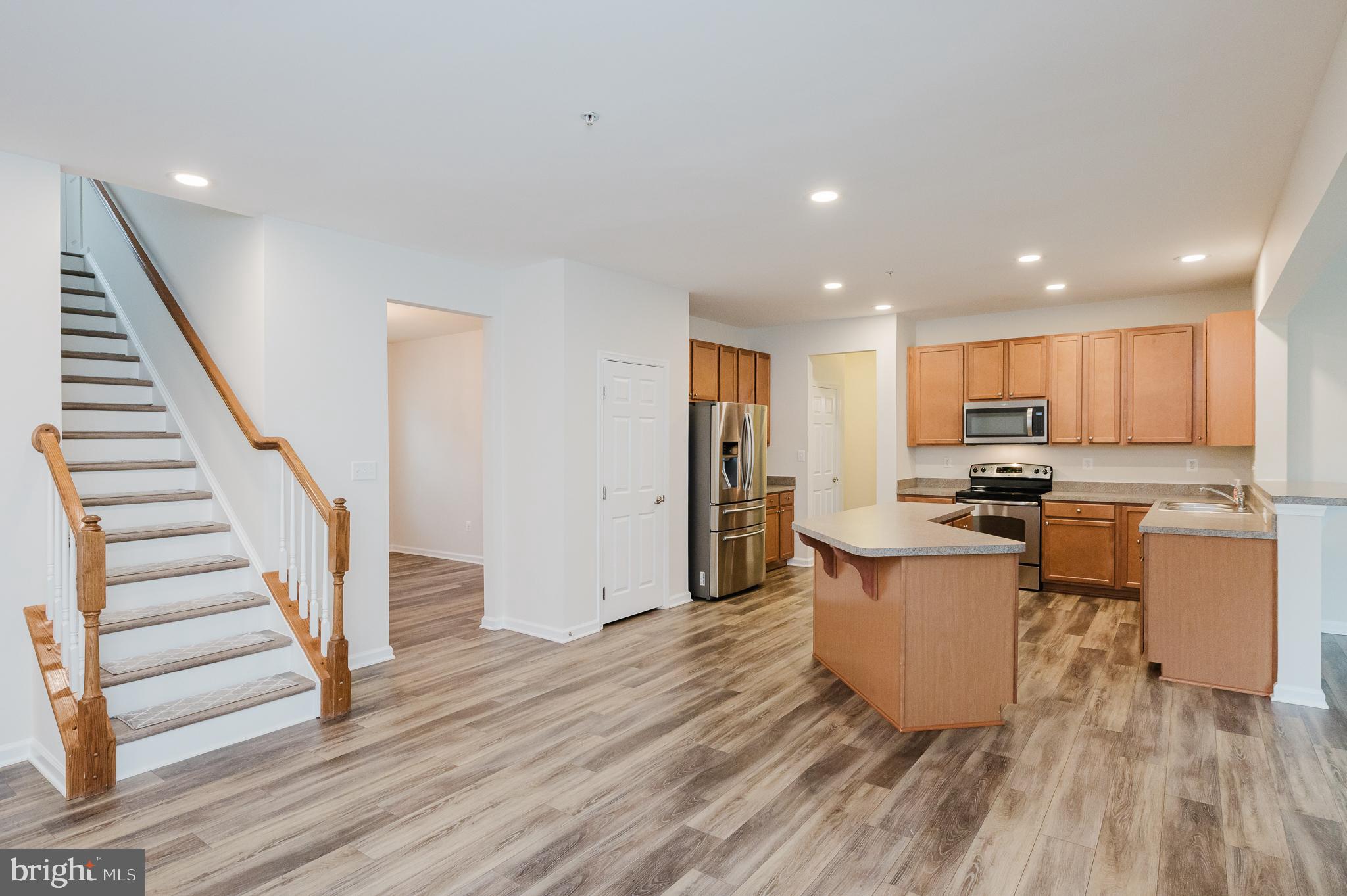 COOL SPRINGS AT CHARLESTOWN - Residential