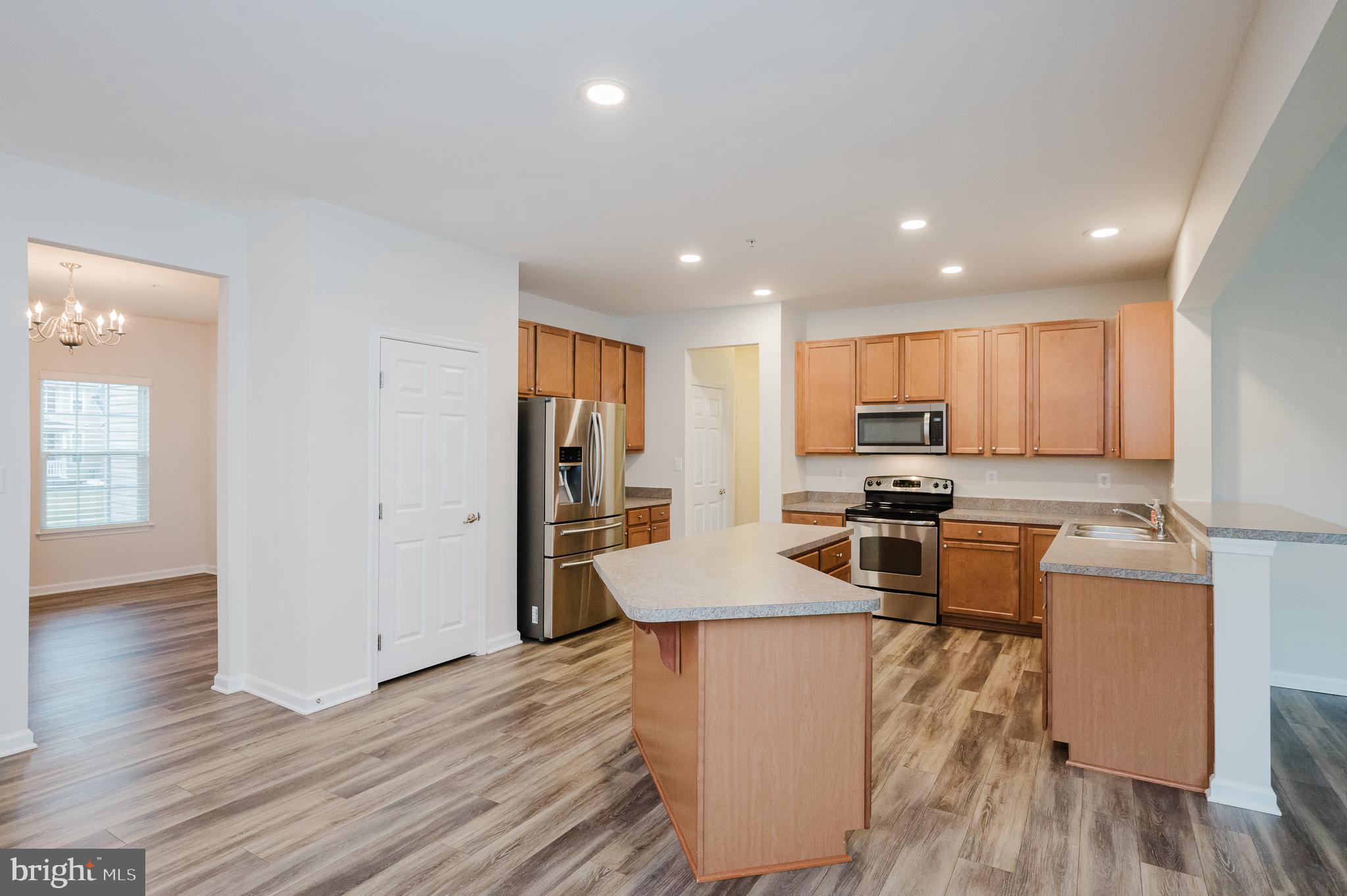 COOL SPRINGS AT CHARLESTOWN - Residential