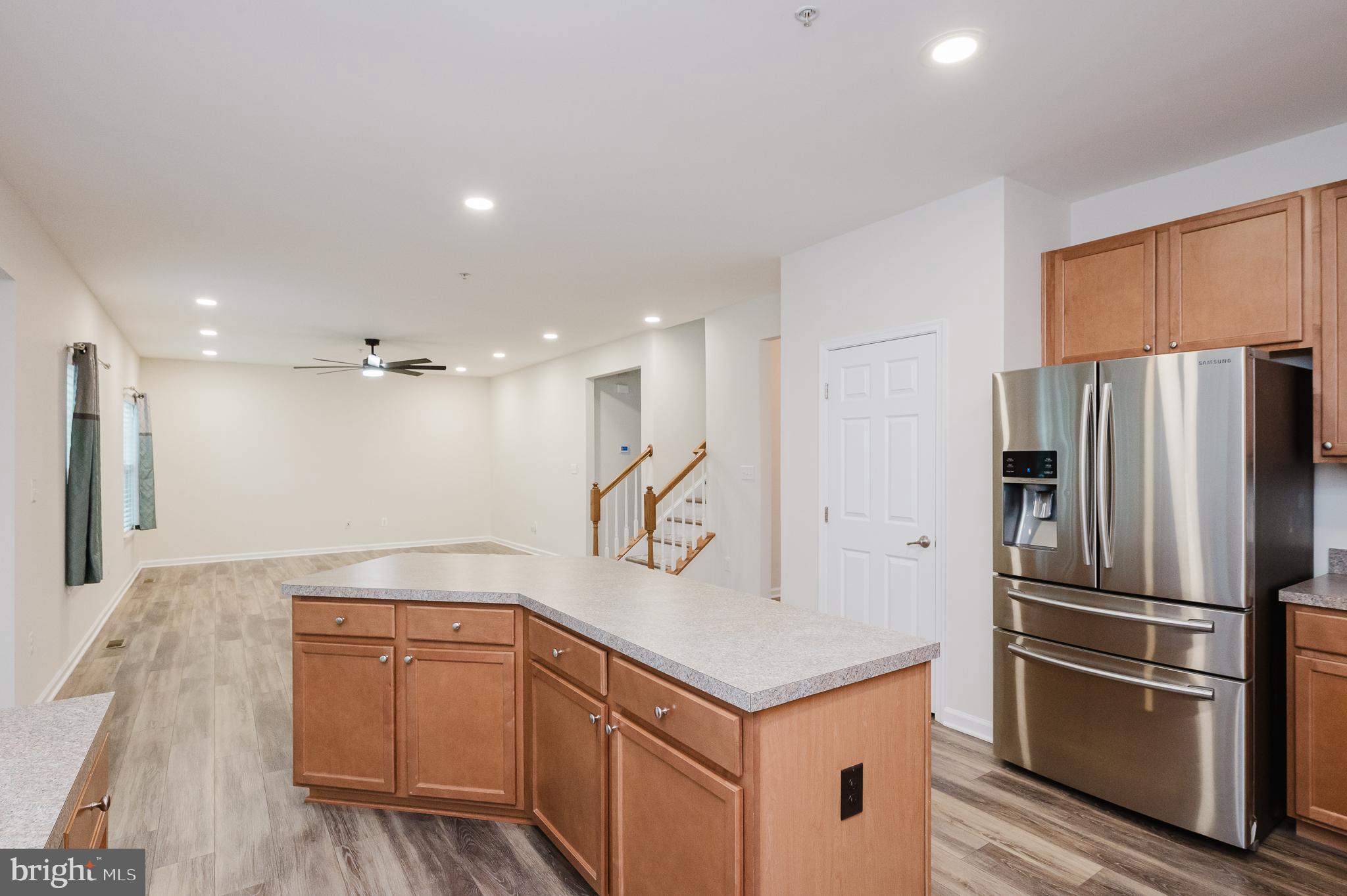 COOL SPRINGS AT CHARLESTOWN - Residential