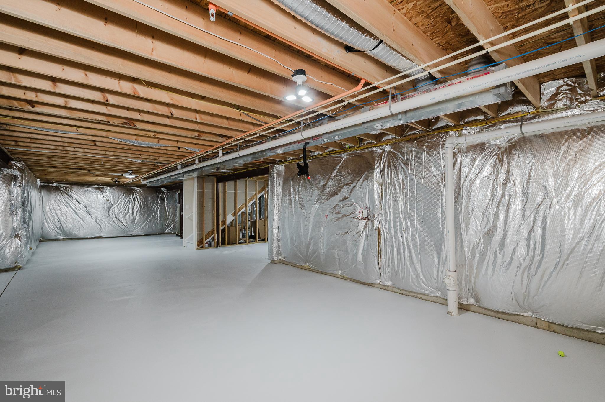 COOL SPRINGS AT CHARLESTOWN - Residential