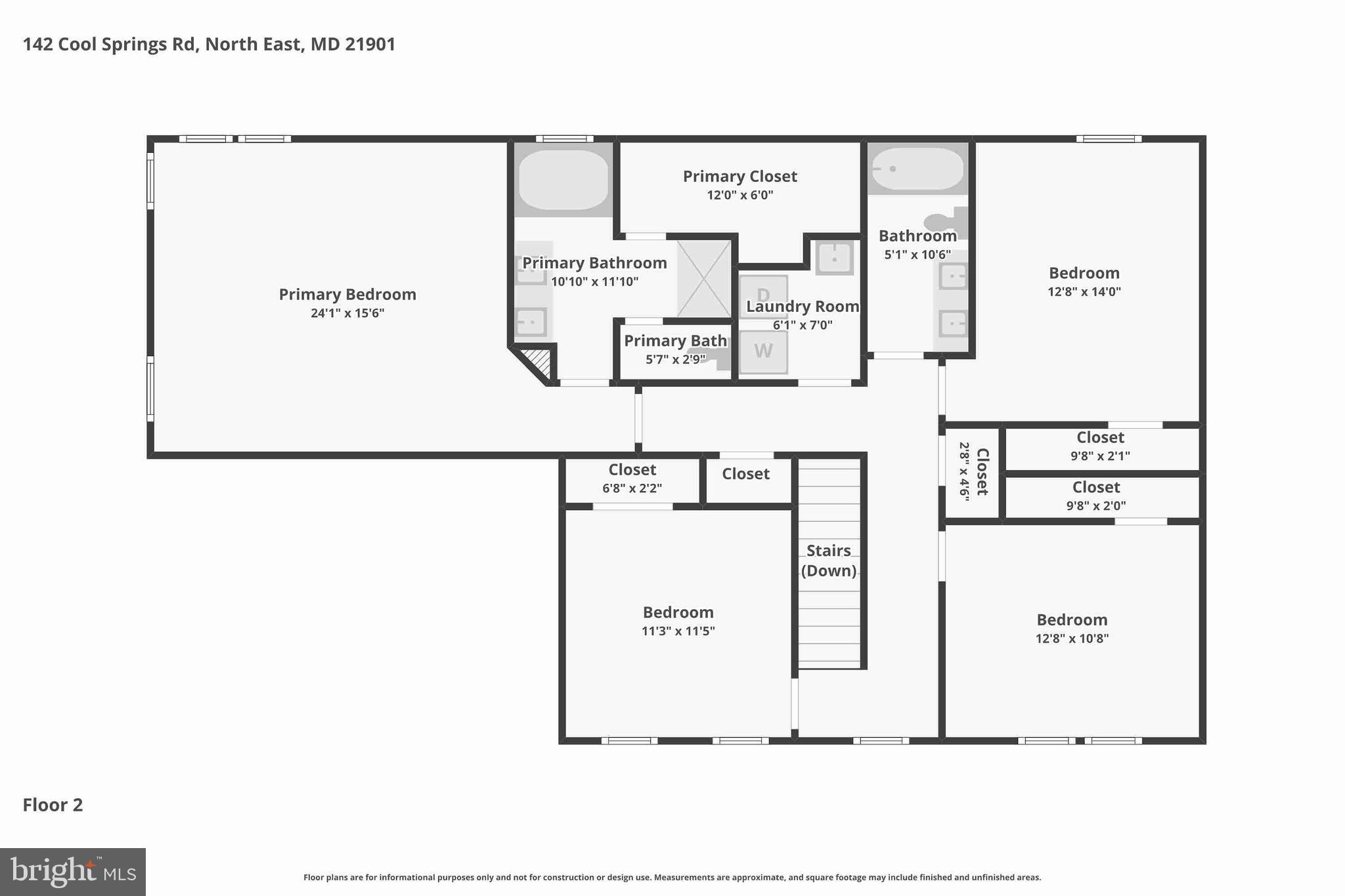 COOL SPRINGS AT CHARLESTOWN - Residential