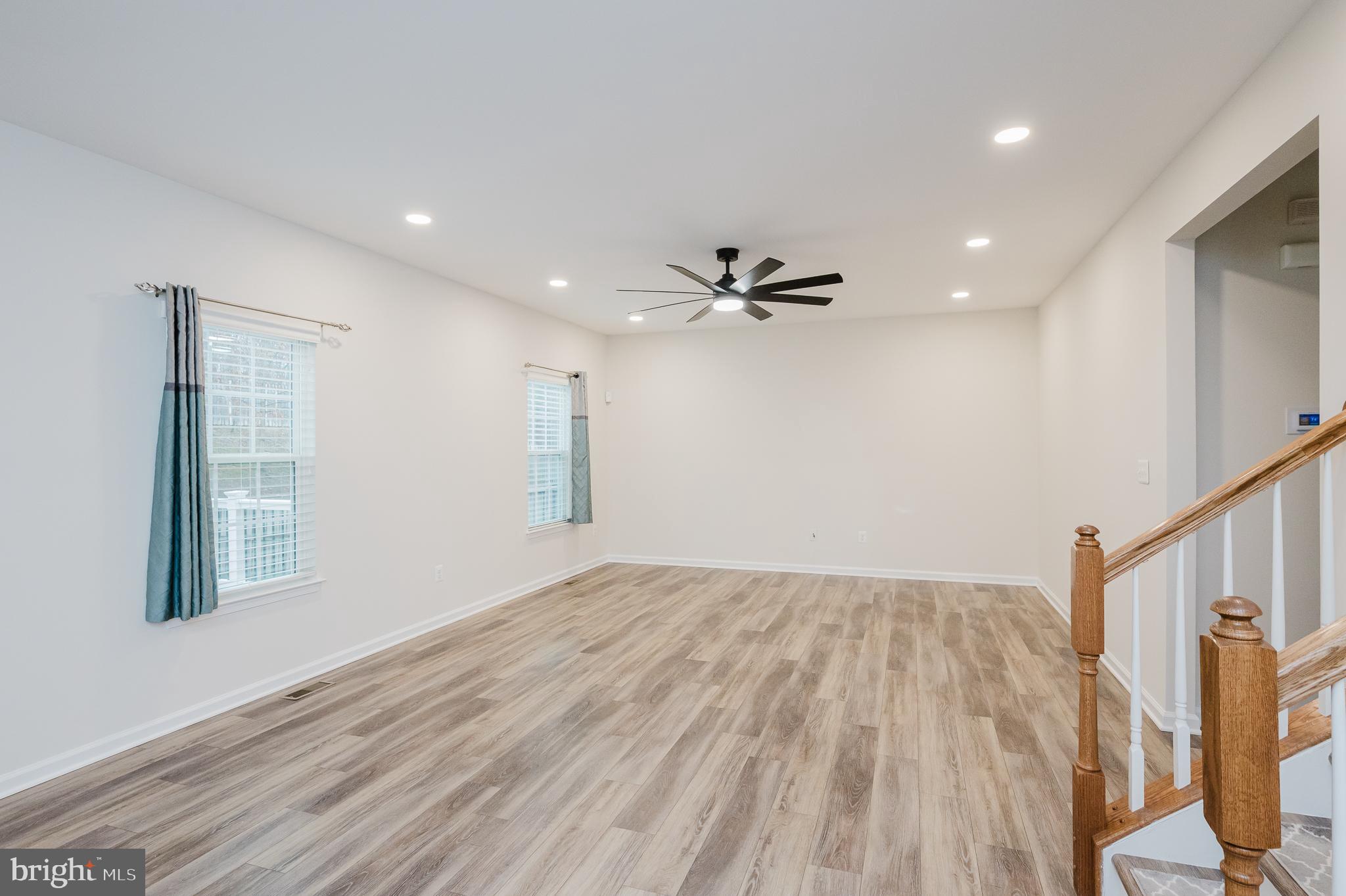 COOL SPRINGS AT CHARLESTOWN - Residential