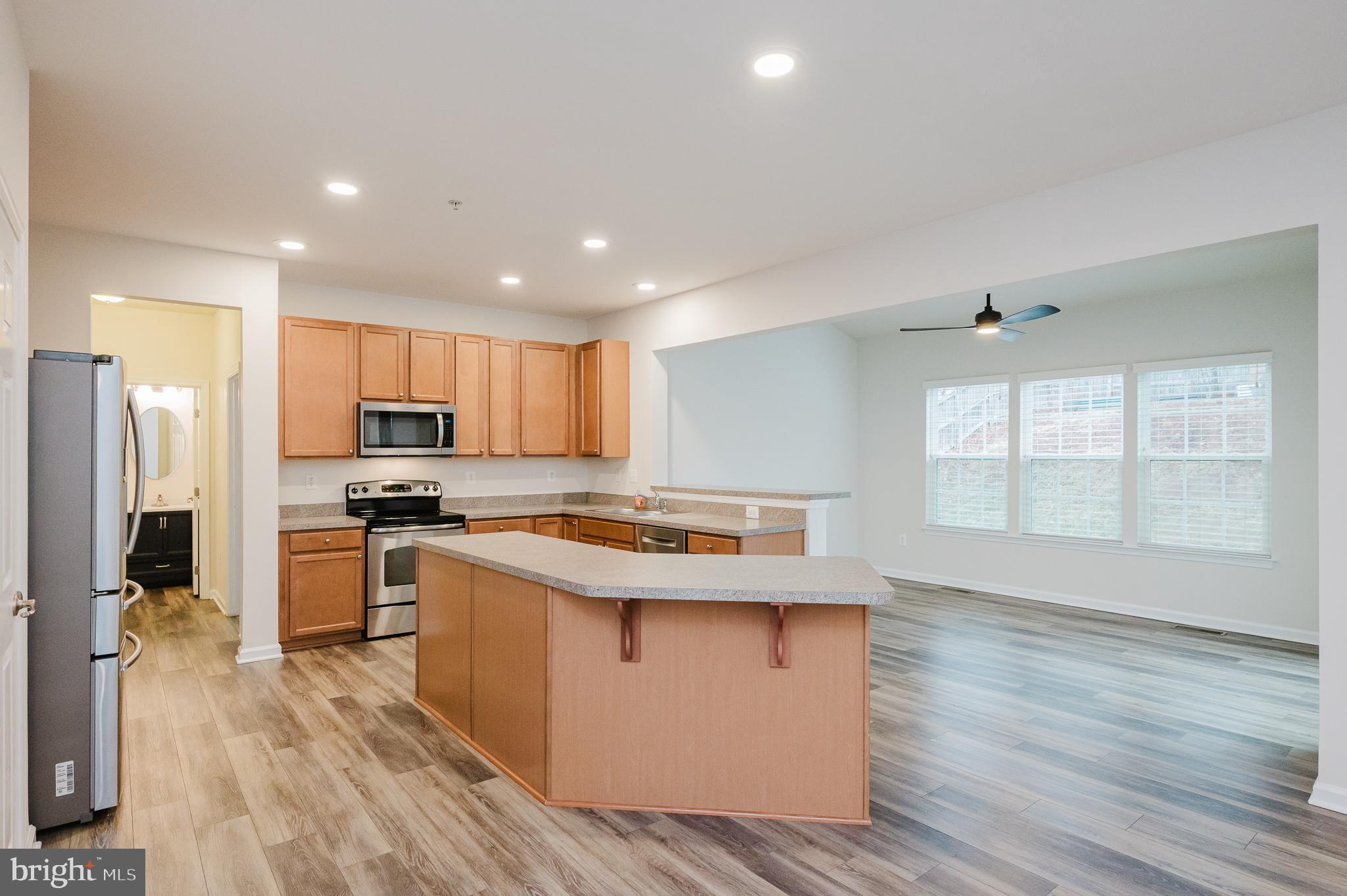 COOL SPRINGS AT CHARLESTOWN - Residential