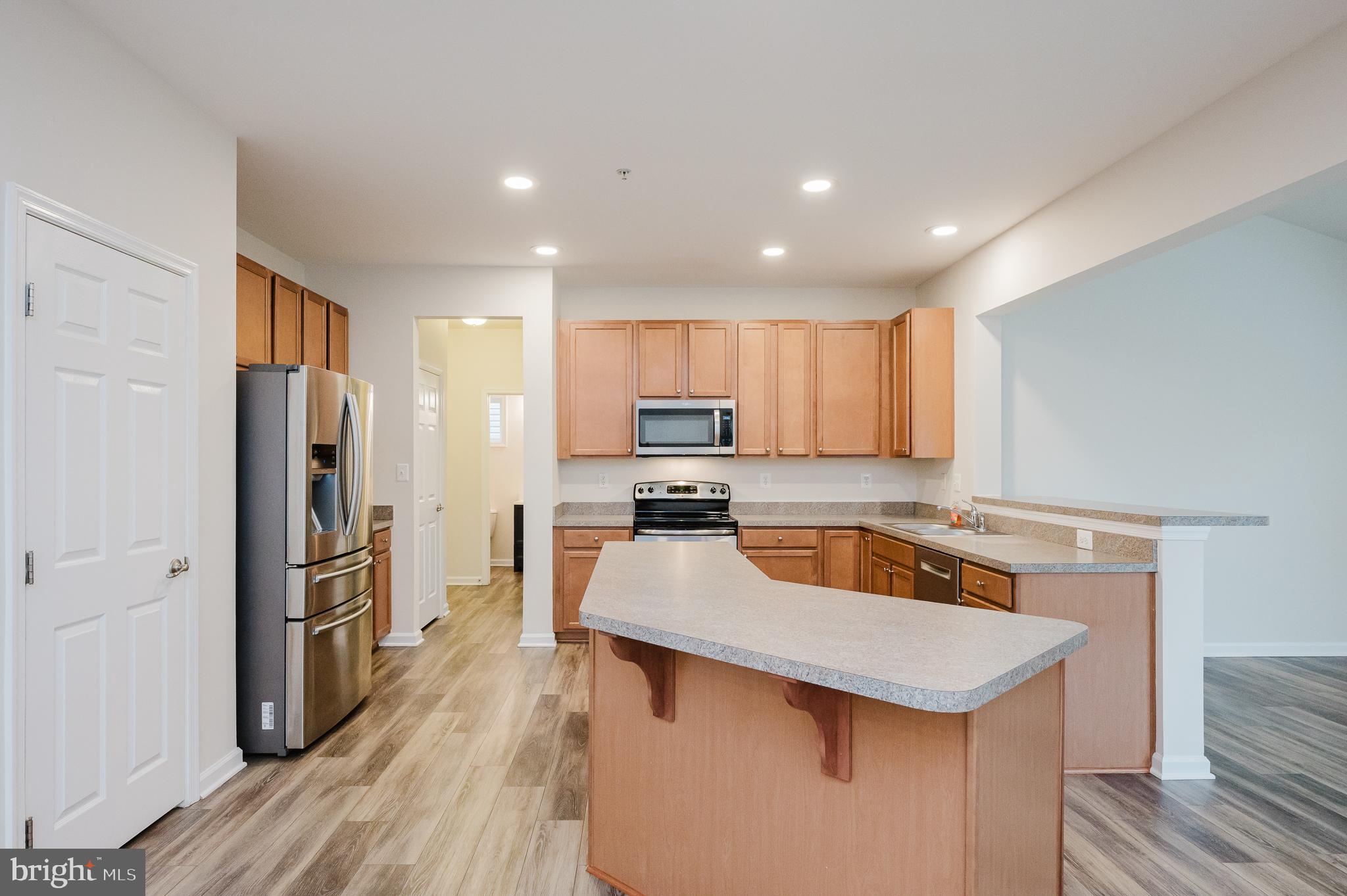 COOL SPRINGS AT CHARLESTOWN - Residential