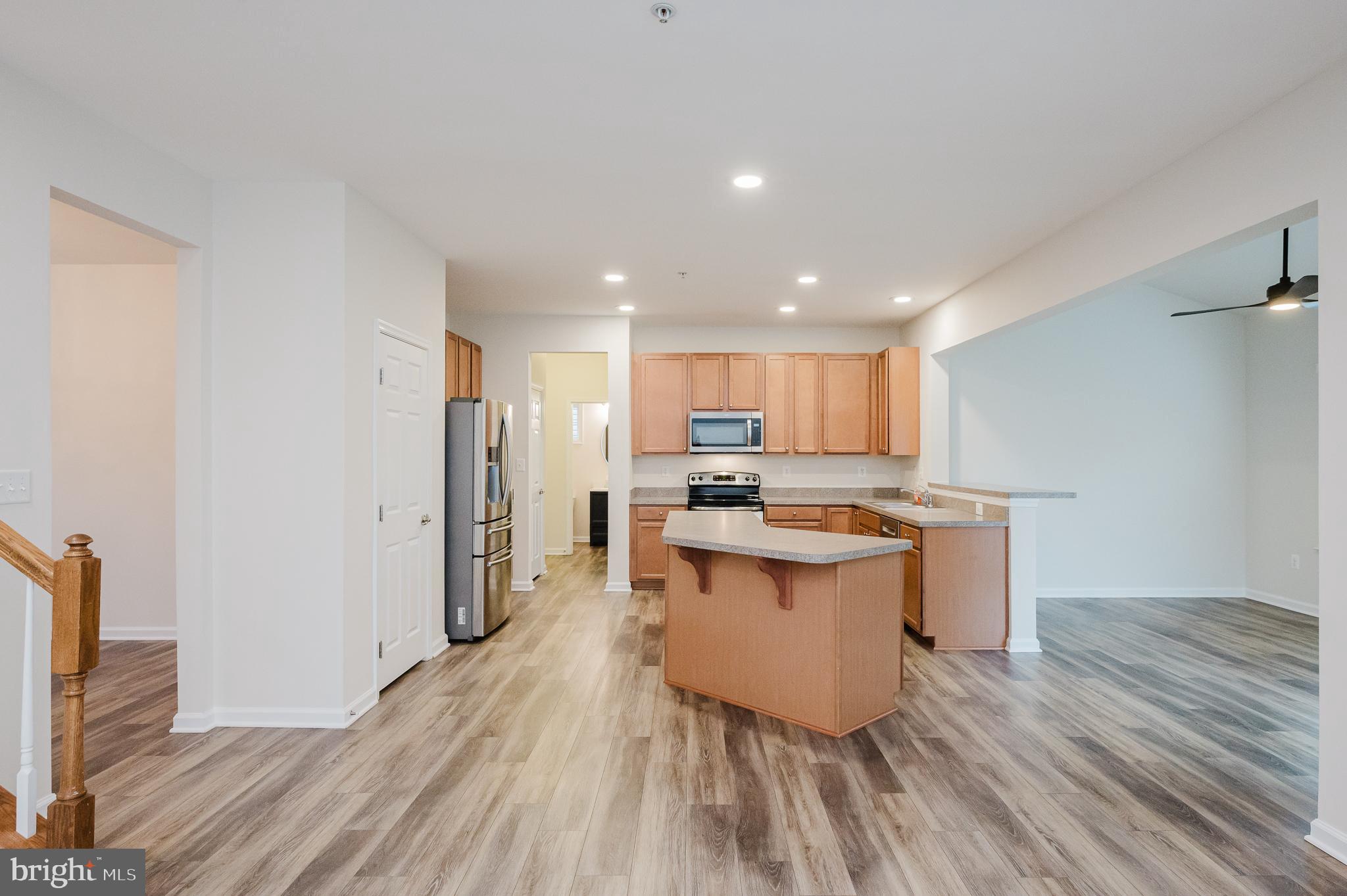 COOL SPRINGS AT CHARLESTOWN - Residential