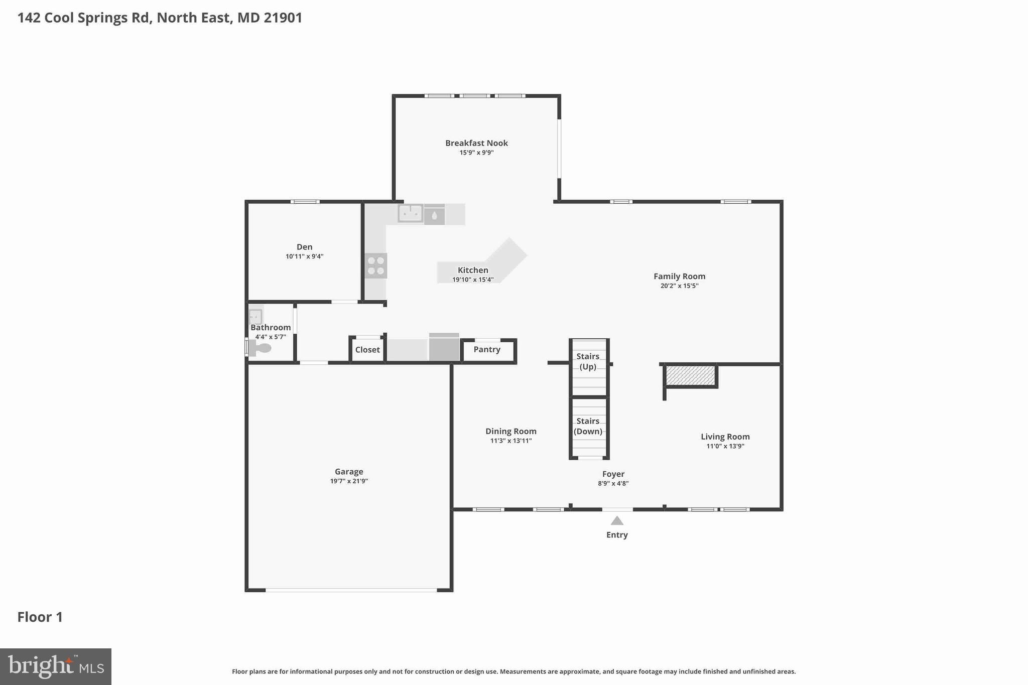 COOL SPRINGS AT CHARLESTOWN - Residential