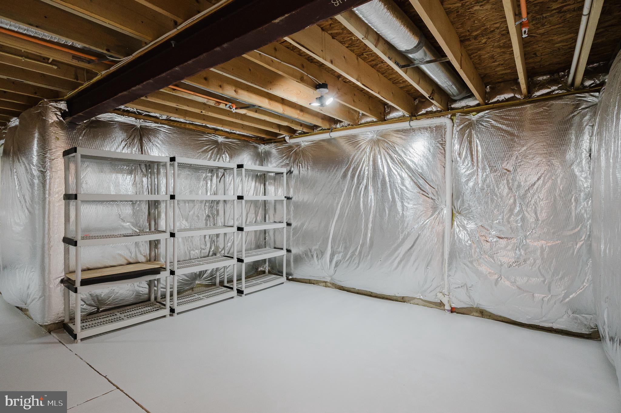 COOL SPRINGS AT CHARLESTOWN - Residential