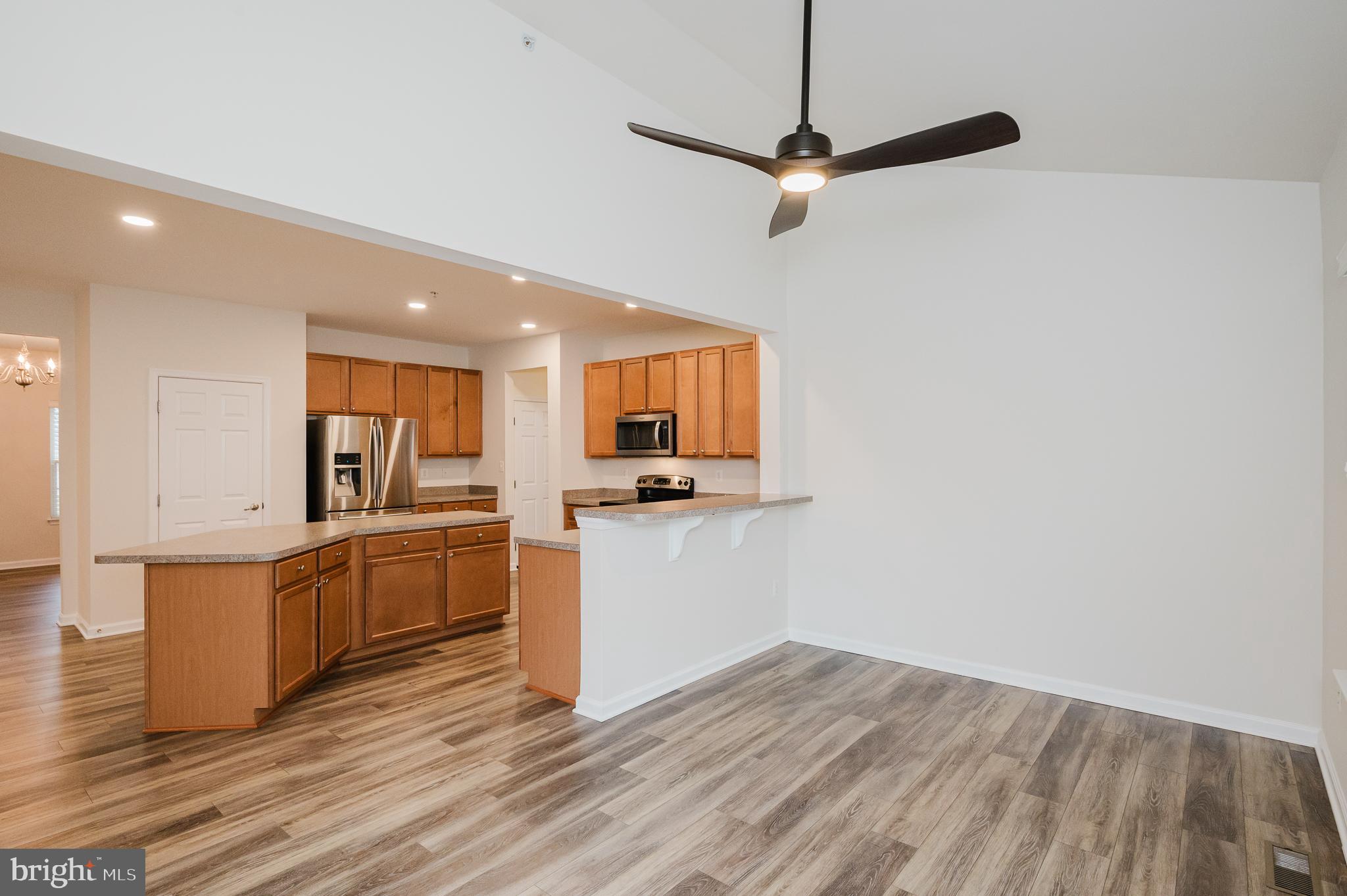 COOL SPRINGS AT CHARLESTOWN - Residential