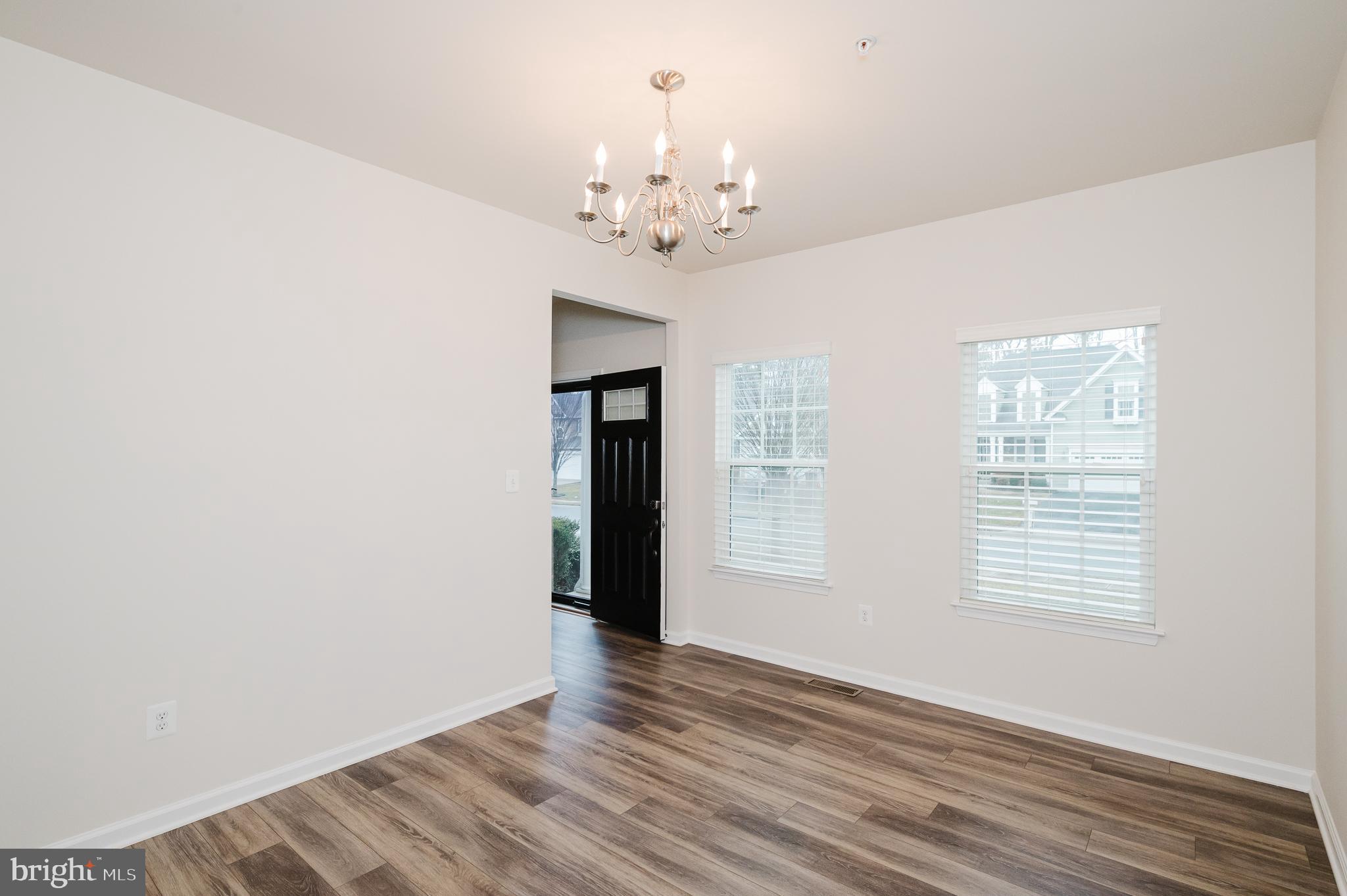 COOL SPRINGS AT CHARLESTOWN - Residential