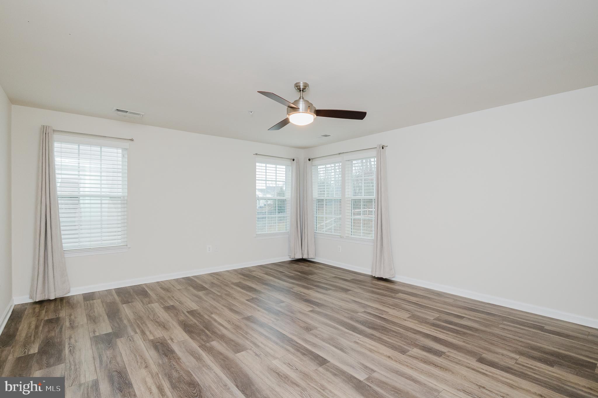 COOL SPRINGS AT CHARLESTOWN - Residential