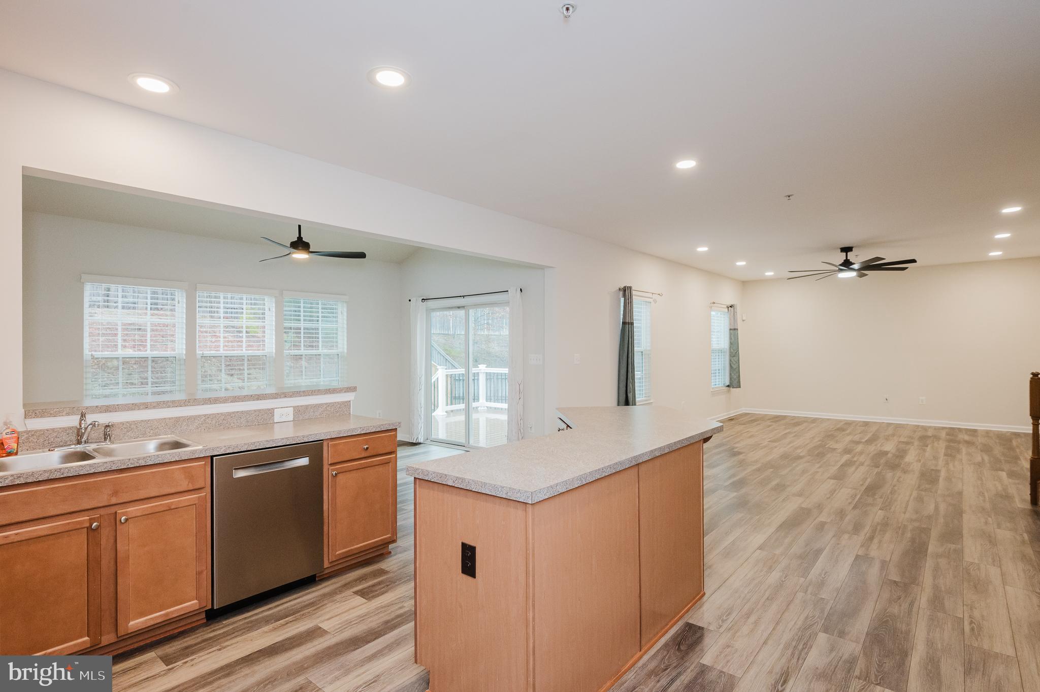 COOL SPRINGS AT CHARLESTOWN - Residential