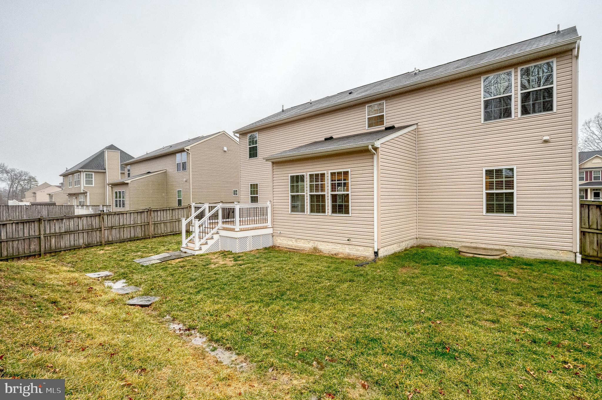 COOL SPRINGS AT CHARLESTOWN - Residential