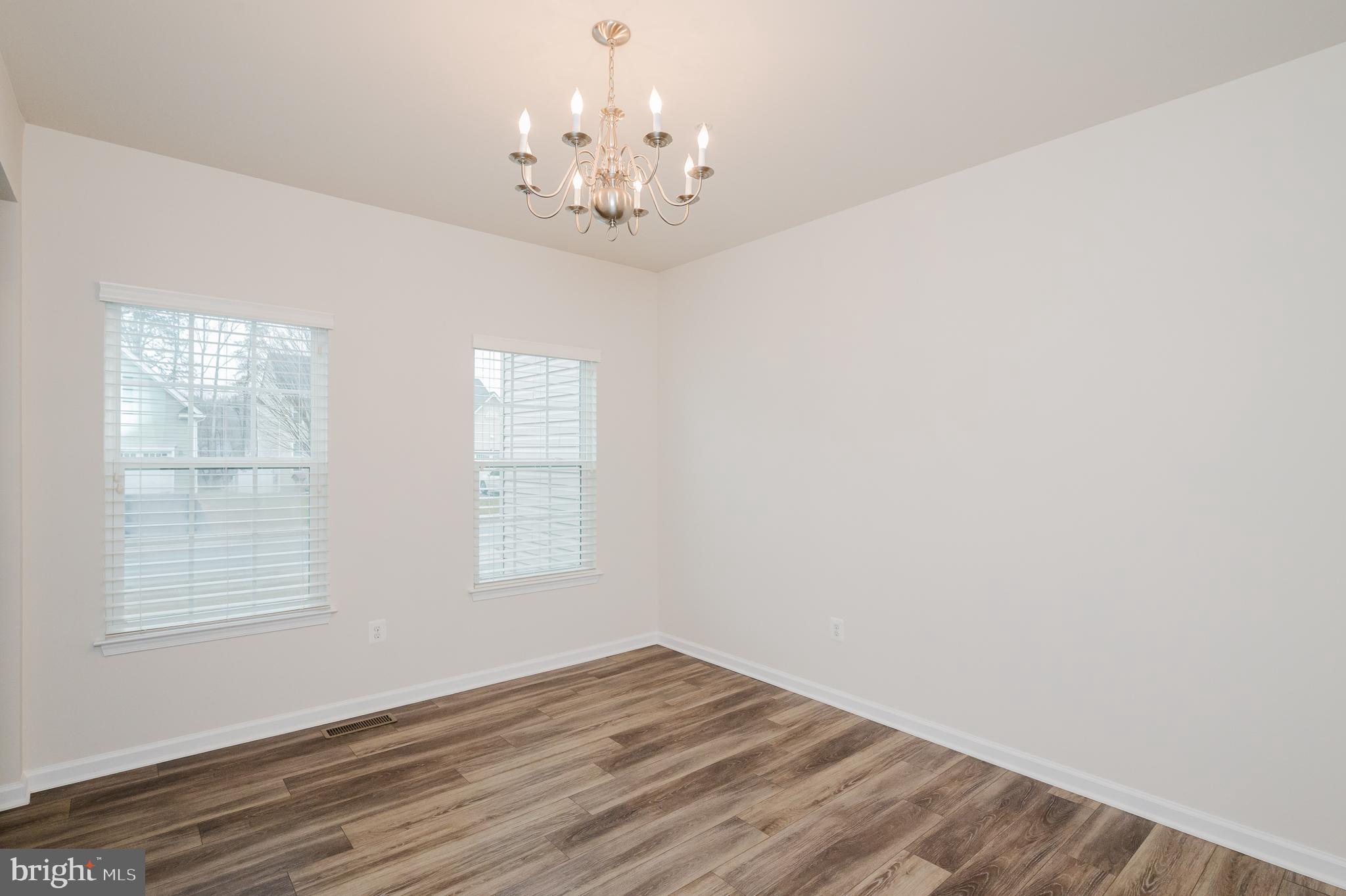 COOL SPRINGS AT CHARLESTOWN - Residential