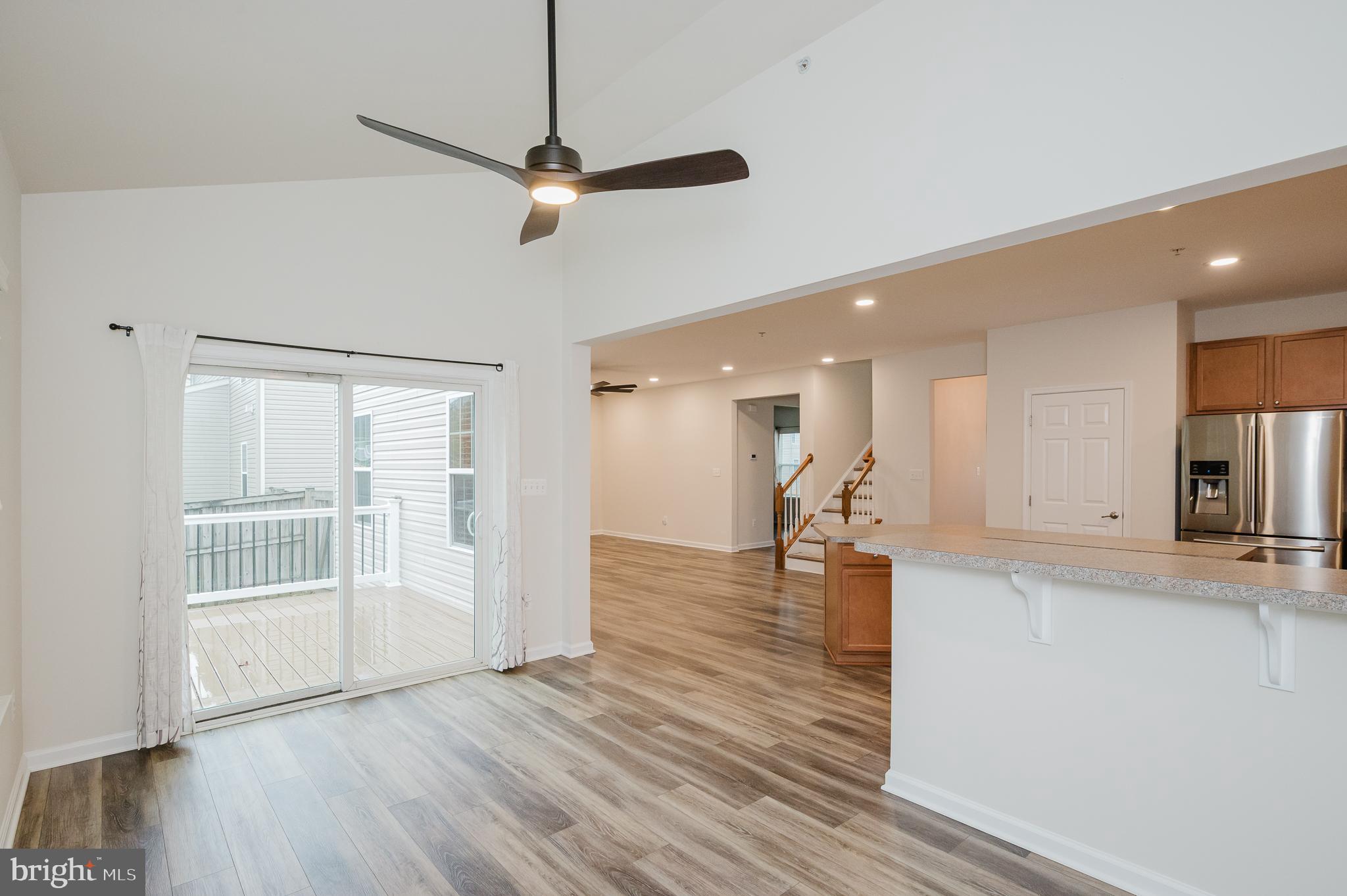 COOL SPRINGS AT CHARLESTOWN - Residential