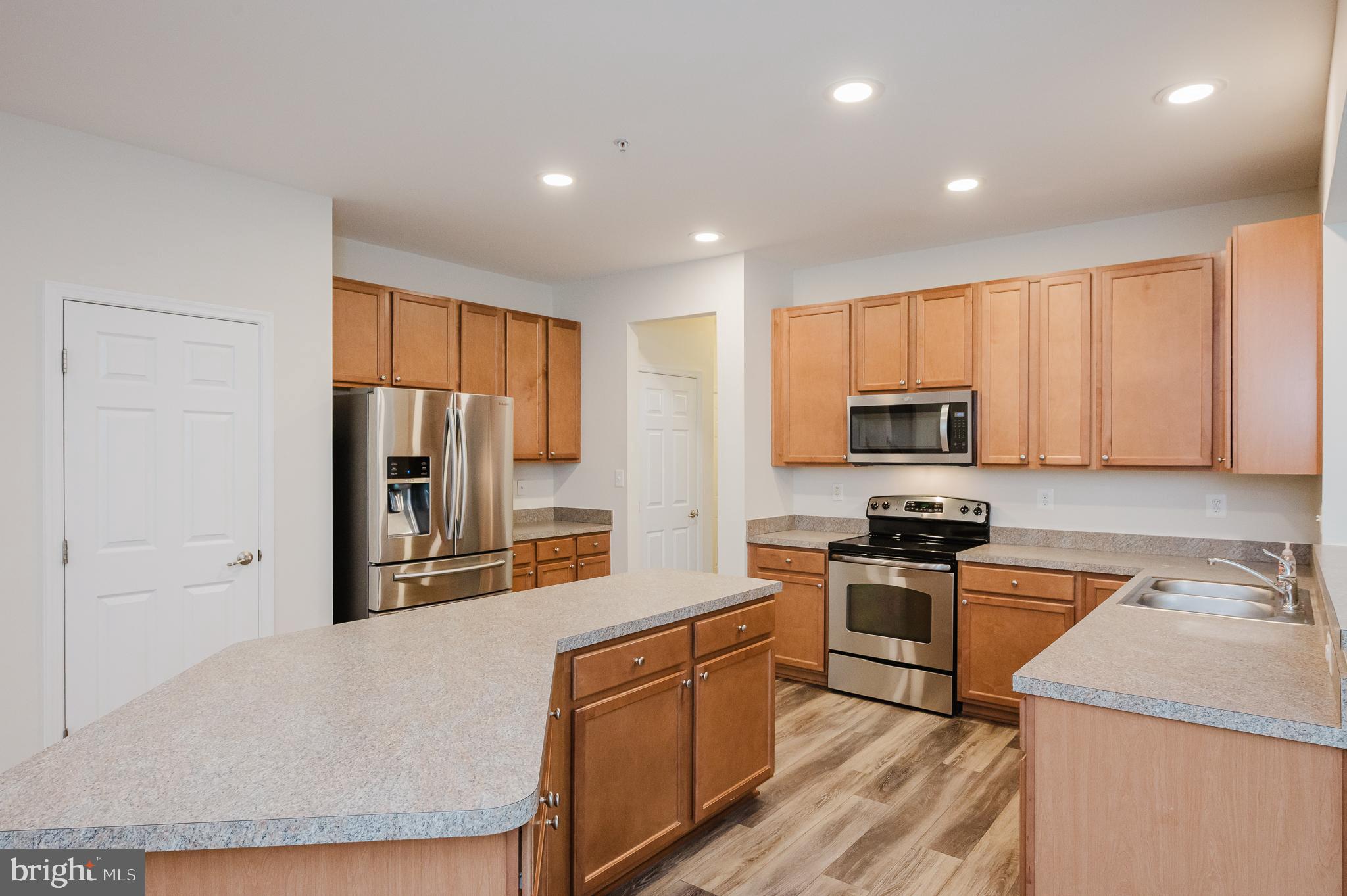 COOL SPRINGS AT CHARLESTOWN - Residential