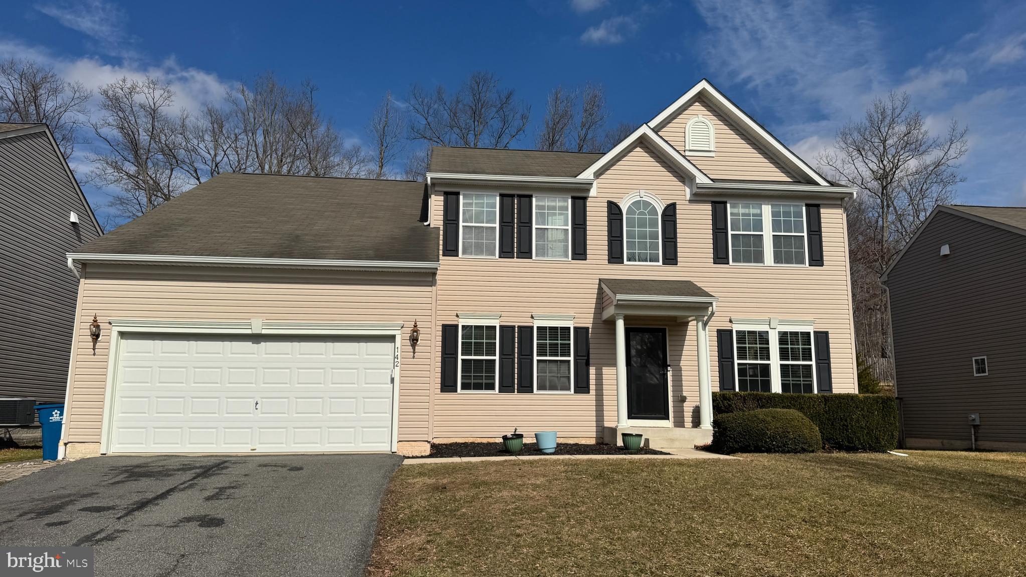 142 COOL SPRINGS ROAD